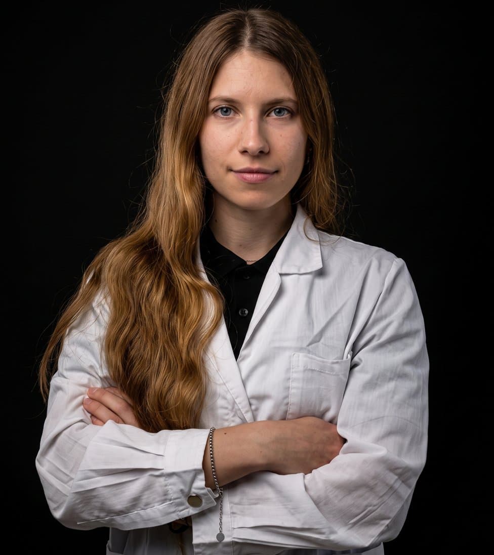 Irene Destro, biologa nutrizionista